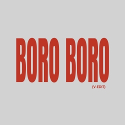 Boro Boro (V-EDIT) Mp3 Song