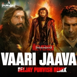 Vari Javan (Mashup) - DJ Purvish Mp3 Song