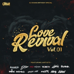 09. Yaad Piya Ki Aane Lagi (Remix) - DJ Tejas Tk & DJ Mehak Smoker Mp3 Song