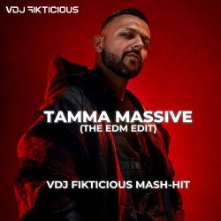 Tamma Tamma Loge (Mashup) - VDJ Fikticious Mp3 Song