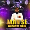 Jaan Se Guzarte Hain (Afro Mashup) - Dj Akki Haran