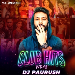 04. This Party Getting Hot (Remix) - DJ Paurush Mp3 Song