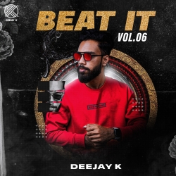 08. Maston Ka Jhund (Remix) - Deejay K Mp3 Song