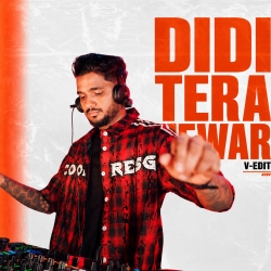 Didi Tera Devar Deewana (V-EDIT) Mp3 Song