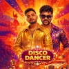 Disco Dancer (V-EDIT) X Justin Yanu