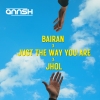 Bairan (Mashup) - DJ Annsh
