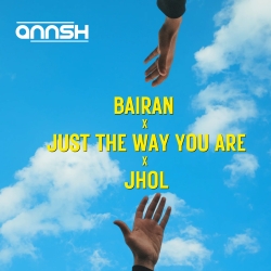 Bairan (Mashup) - DJ Annsh Mp3 Song