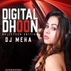 Teri Deewani (Bollytech Mix) - DJ Meha