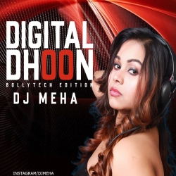 Jiya Jale (Bollytech Mix) - DJ Meha Mp3 Song