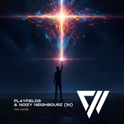 The Vision - PL4YFIELDS  NOIZY NEIGHBOURZ Mp3 Song