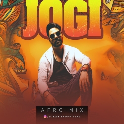 Jogi (Afro Mix) - DJ Kaabira Mp3 Song